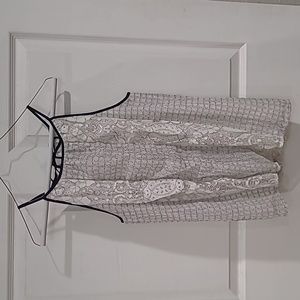 Summer top